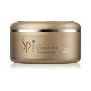 Wella Wella SP Luxe Oil Keratin Restore Mask