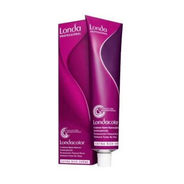 Londa Professional Londa Professional Permanent Colour Extra Rich Cream
