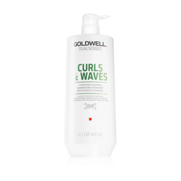 Goldwell Goldwell Dualsenses Curls & Waves - изглед 2