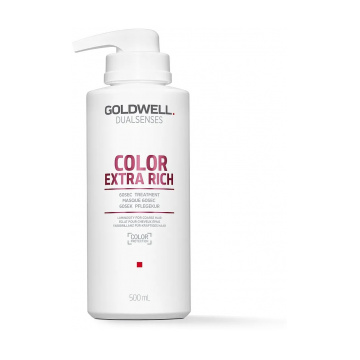Goldwell Goldwell Dualsenses Color Extra Rich 60 Sec Treatment