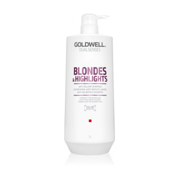 Goldwell Goldwell Dualsenses Blondes & Highlights
