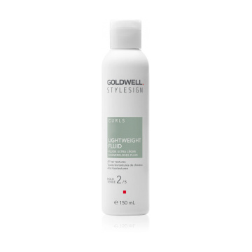 Goldwell Goldwell StyleSign Curls Lightweight Fluid