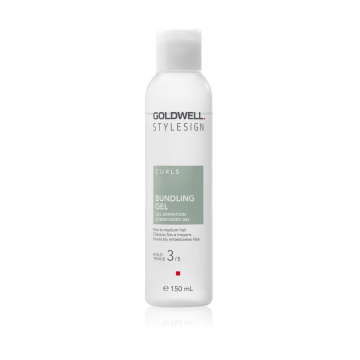 Goldwell Goldwell StyleSign Curls Bundling Gel