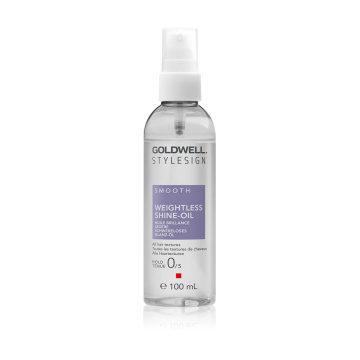 Goldwell Goldwell StyleSign Smooth Weightless Shine-Oil