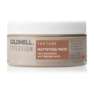 Goldwell Goldwell StyleSign Texture Mattifying Paste