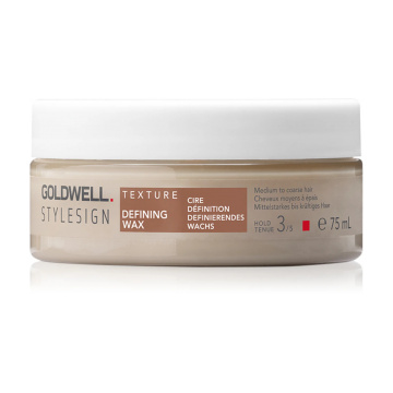 Goldwell Goldwell StyleSign Texture Defining Wax