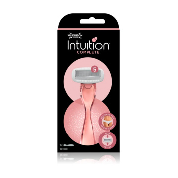 Wilkinson Sword Wilkinson Sword Intuition Complete