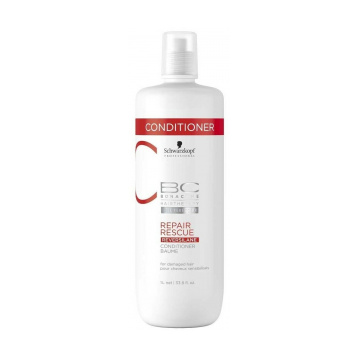 Schwarzkopf Schwarzkopf BC Bonacure Repair Rescue Conditioner