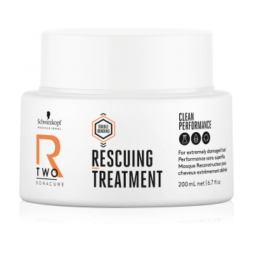 Schwarzkopf Professional Schwarzkopf Professional Bonacure R-Two Rescuing Treatment