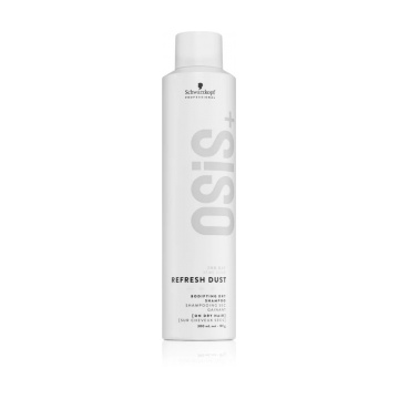 Schwarzkopf Professional Schwarzkopf Professional Osis+ Refresh Dust Bodifying Dry Shampoo
