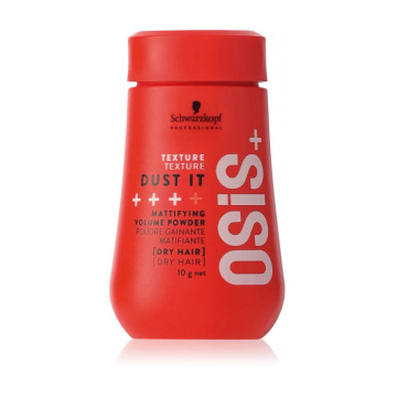 Schwarzkopf Professional Schwarzkopf Professional Osis+ Dust It Mattifying Volume Powder