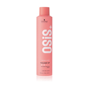 Schwarzkopf Professional Schwarzkopf Professional Osis+ Volume Up Volume Booster Spray
