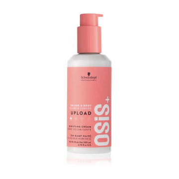 Schwarzkopf Professional Schwarzkopf Professional Osis+ Upload Bodifying Cream