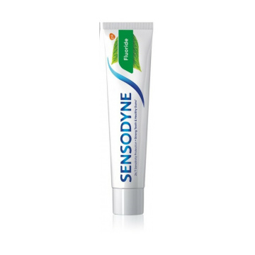 Sensodyne Sensodyne Fluoride