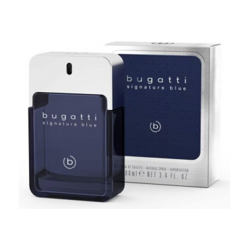 Bugatti Bugatti Signature Blue