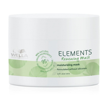 Wella Wella Elements Renewing Mask