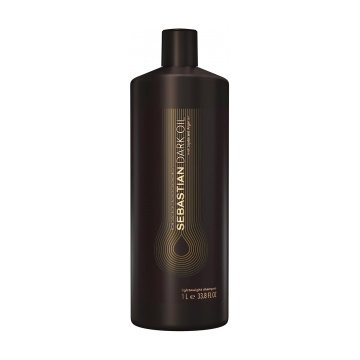 Sebastian Professional Sebastian Professional Dark Oil Lightweight Shampoo