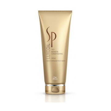 Wella Wella SP Luxeoil Keratin Conditioning Cream