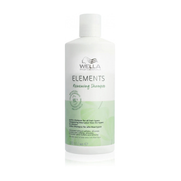 Wella Wella Elements Renewing Shampoo - изглед 2