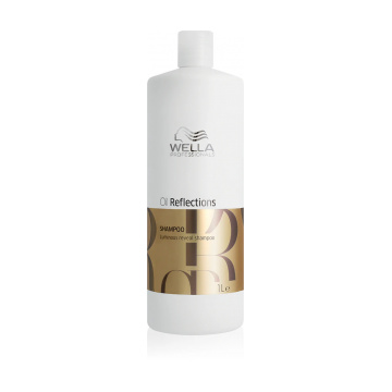 Wella Wella Oil Reflections Luminous Reveal Shampoo