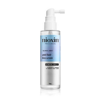 Nioxin Nioxin Ultimate Power Anti-Hair Loss Serum