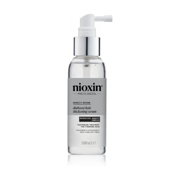 Nioxin Nioxin Density Defend Diaboost Hair Thickening Serum