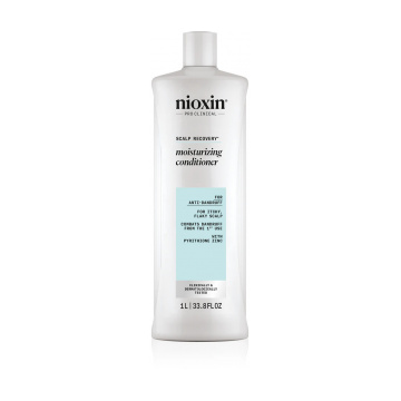 Nioxin Nioxin Scalp Recovery Moisturizing Conditioner - изглед 2