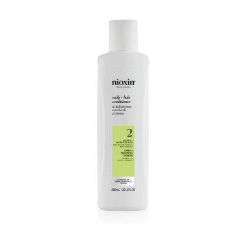 Nioxin Nioxin System 2 Scalp + Hair Conditioner