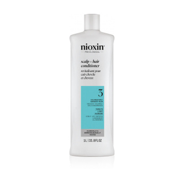 Nioxin Nioxin System 3 Scalp & Hair Conditioner