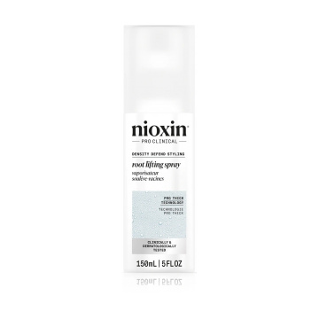 Nioxin Nioxin Density Defend Styling Root Lifting Spray