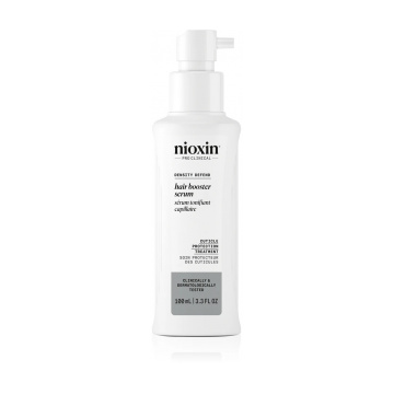 Nioxin Nioxin Density Defend Hair Booster Serum