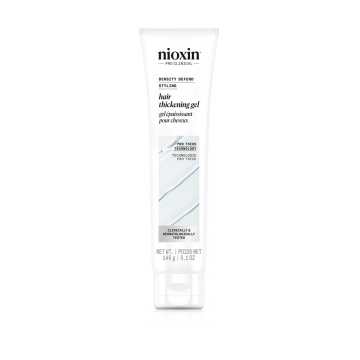 Nioxin Nioxin Density Defend Styling Hair Thickening Gel