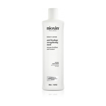 Nioxin Nioxin Density Defend Anti-Breakage Strengthening Mask