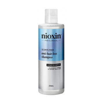 Nioxin Nioxin Ultimate Power Anti-Hair Loss Shampoo