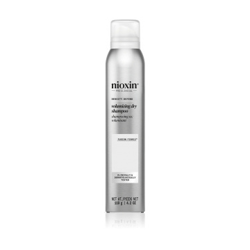 Nioxin Nioxin Density Defend Volumising Dry Shampoo