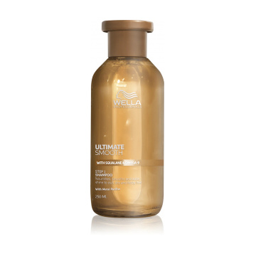 Wella Wella Ultimate Smooth Shampoo - изглед 2
