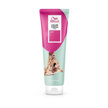Wella Professionals Wella Professionals Color Fresh Mask