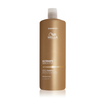 Wella Wella Ultimate Smooth Shampoo