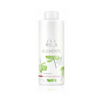 Wella Wella Elements Renewing Shampoo
