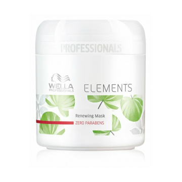Wella Wella Elements Renewing Mask