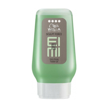 Wella Wella Eimi Sculpt Force Extra Strong Flubber Gel
