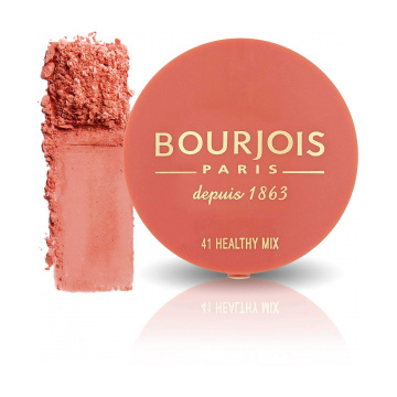 BOURJOIS Paris BOURJOIS Paris Blush - изглед 8