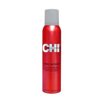 Farouk Systems Farouk Systems CHI Shine Infusion Hair Shine Spray
