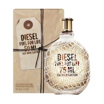 Diesel Diesel Fuel for life