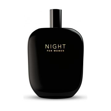 FRAGRANCE ONE FRAGRANCE ONE Night For Women