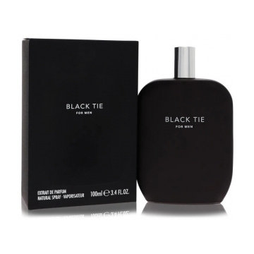 FRAGRANCE ONE FRAGRANCE ONE Black Tie For Men - изглед 2