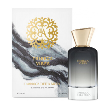 Fabbrica della Musa Fabbrica della Musa TRIBECA VIBES