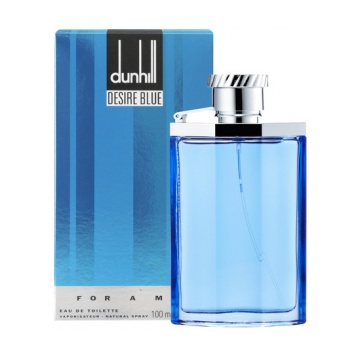 Dunhill Dunhill Desire Blue - изглед 2