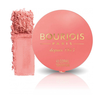 BOURJOIS Paris BOURJOIS Paris Blush - изглед 10