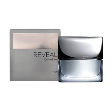 Calvin Klein Calvin Klein Reveal - изглед 2